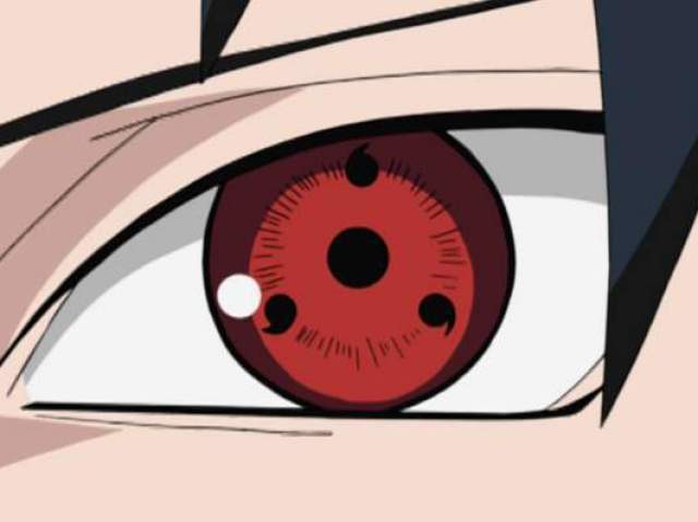 sharingan