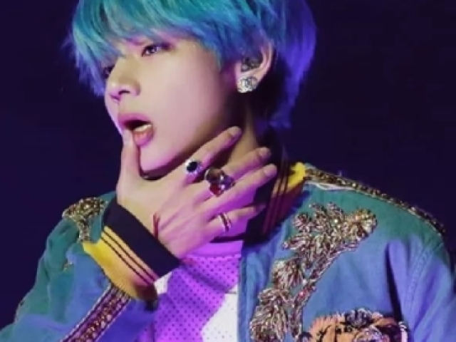 Taehyung