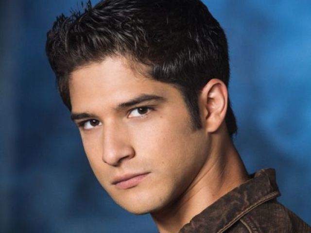 Scott McCall