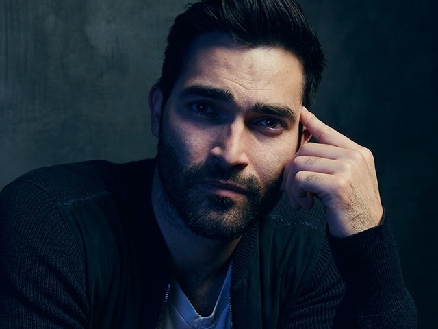 Derek Hale
