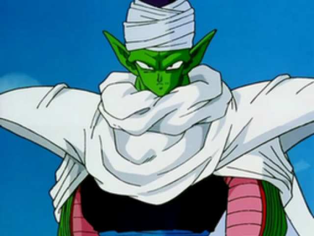 Piccolo