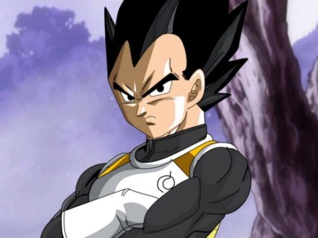 Vegeta