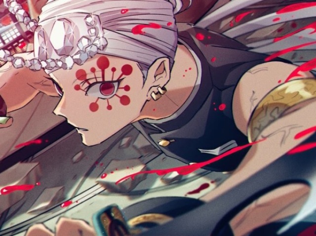Tengen Uzui