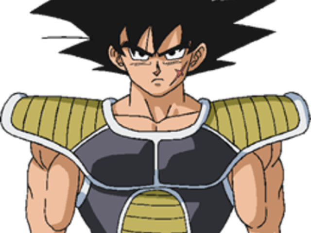 Bardock