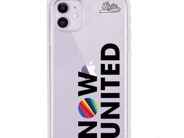 100% Uniter
OBS: se não gostar de NowUnited imagine o nome do seu ídolo.