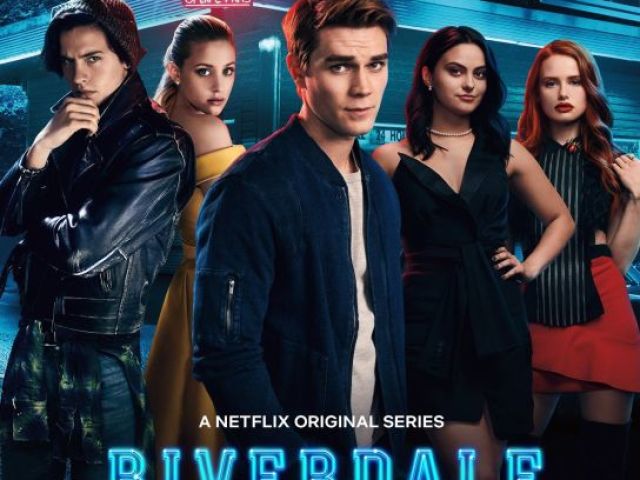 Riverdale