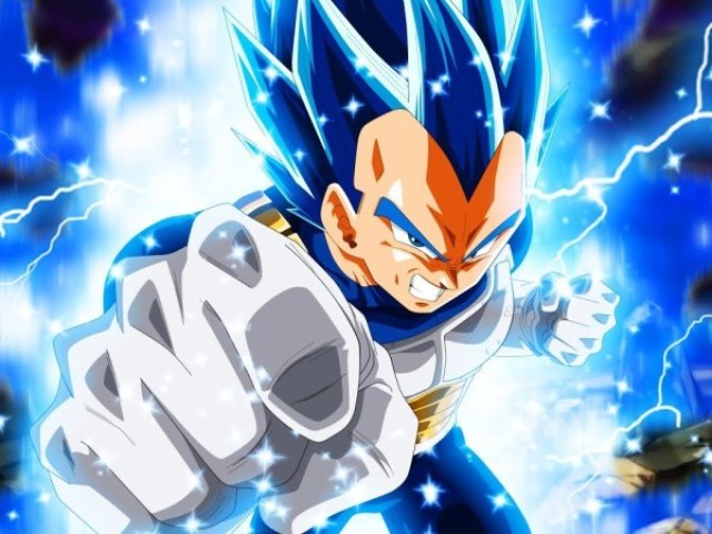 Vegeta