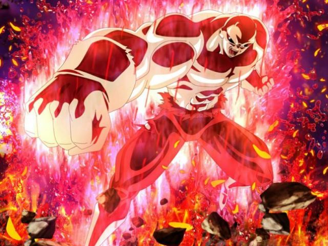 Jiren