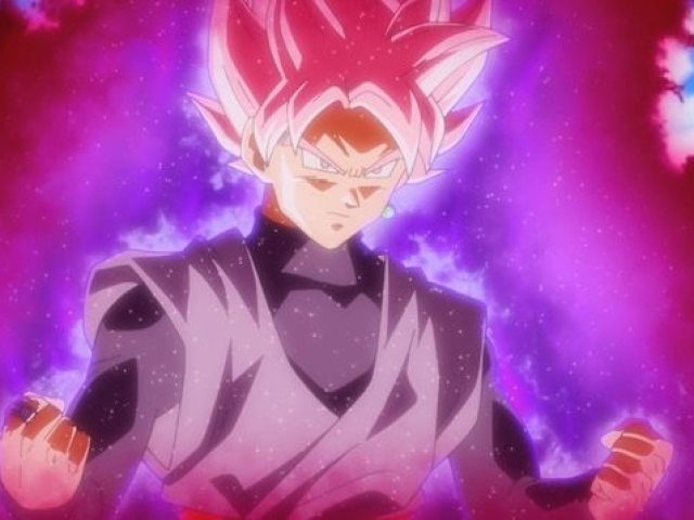 Goku Black