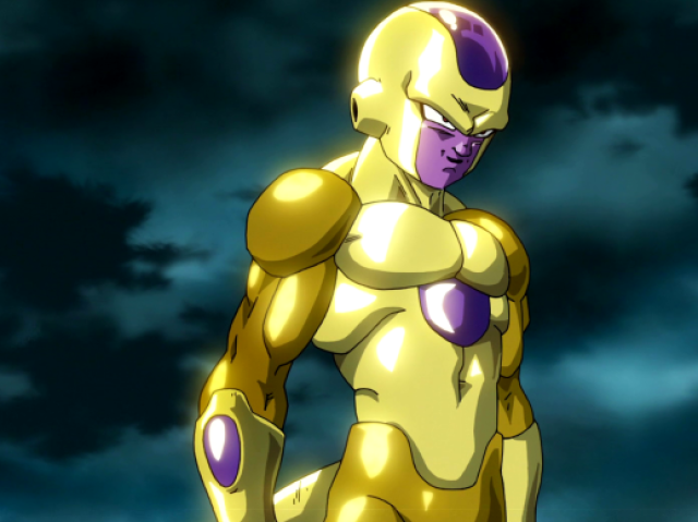 freeza