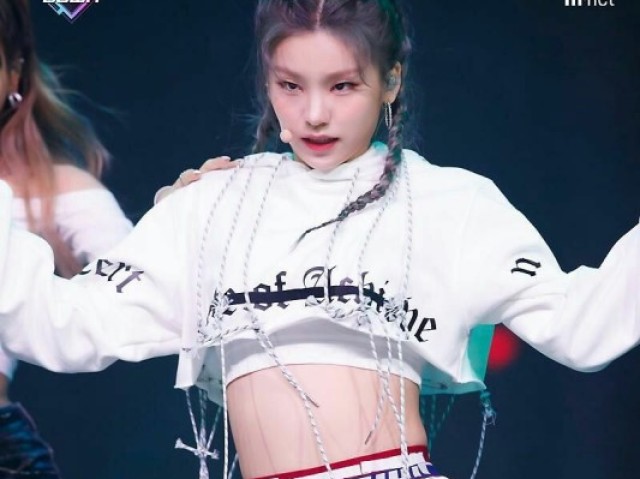 yeji - ITZY