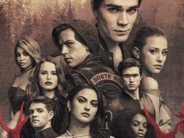 Riverdale