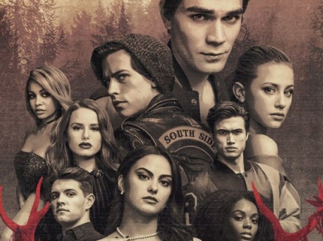 Riverdale