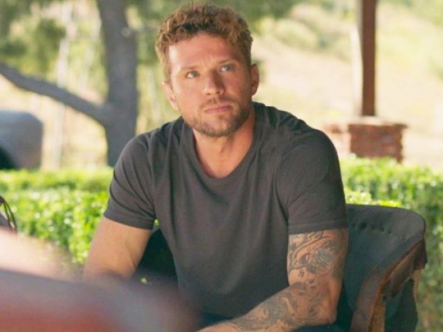 Ryan phillippe