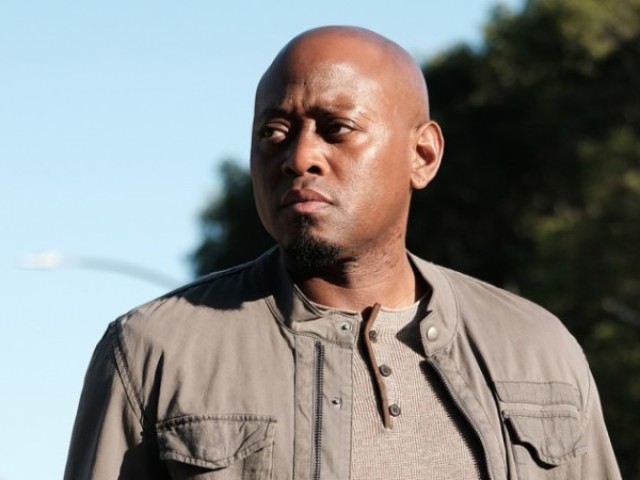 Omar epps