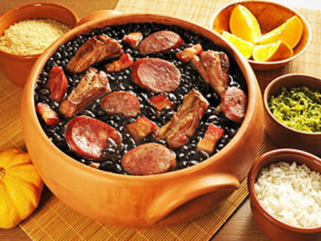 Feijoada