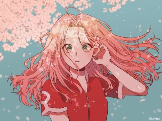 Com a Sakura