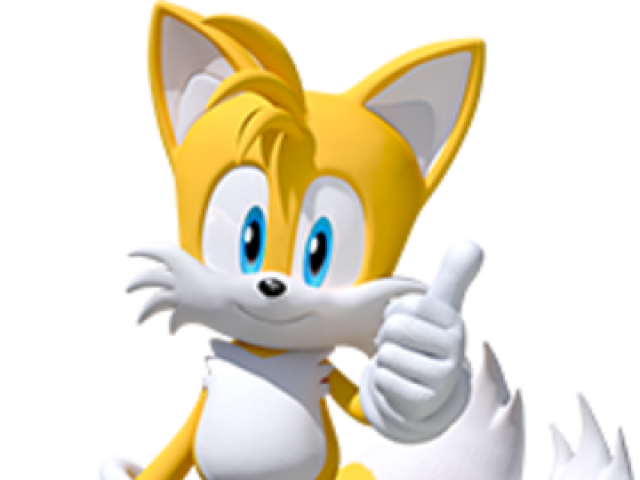 Tails