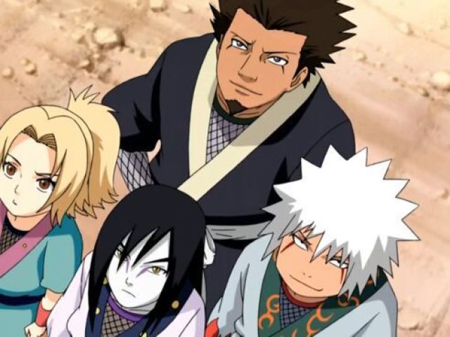 Time Sarutobi