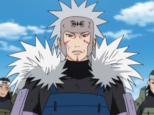 Tobirama