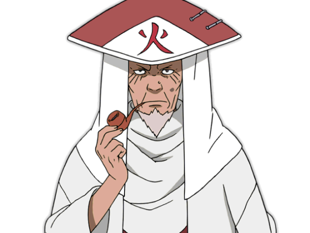 Sarutobi