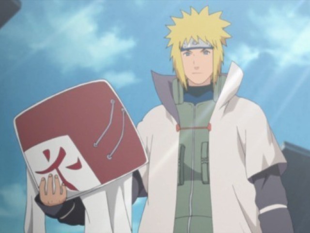 Minato