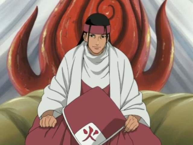 Hashirama