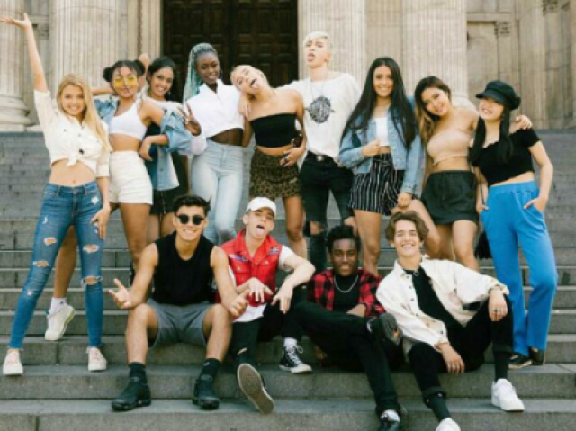 Now United