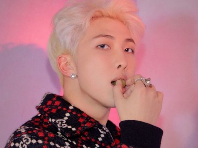Namjoon