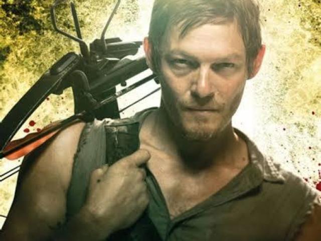 Daryl