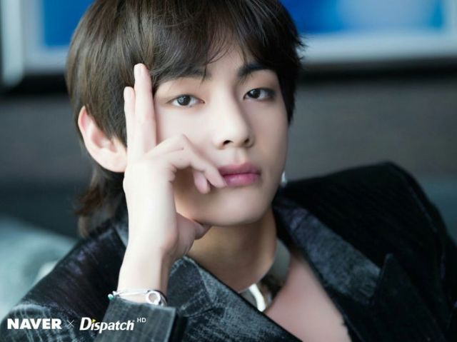 Taehyung