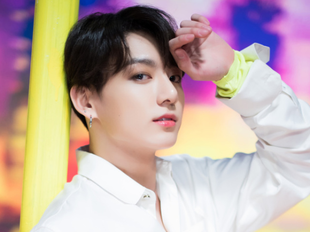Jungkook