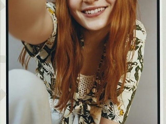 sadie sink