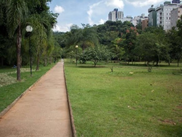 Parque!!!