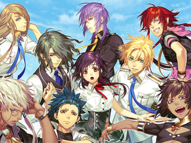 Kamigami no Asobi