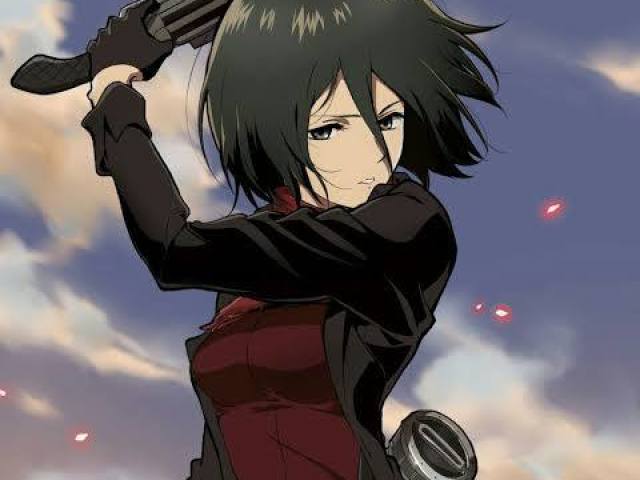 Mikasa