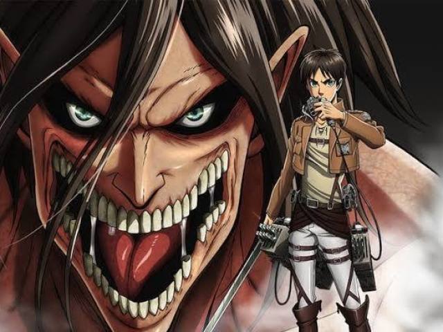 Eren Jeager