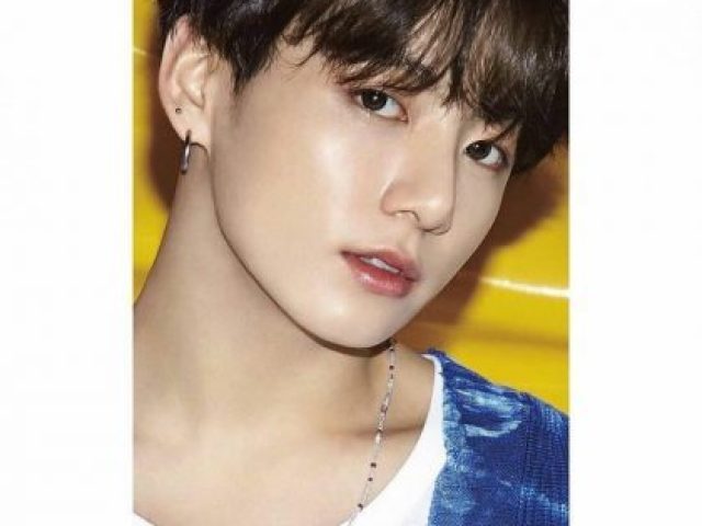 Jungkook