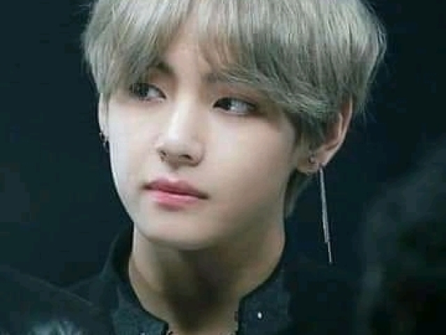 Taehyung