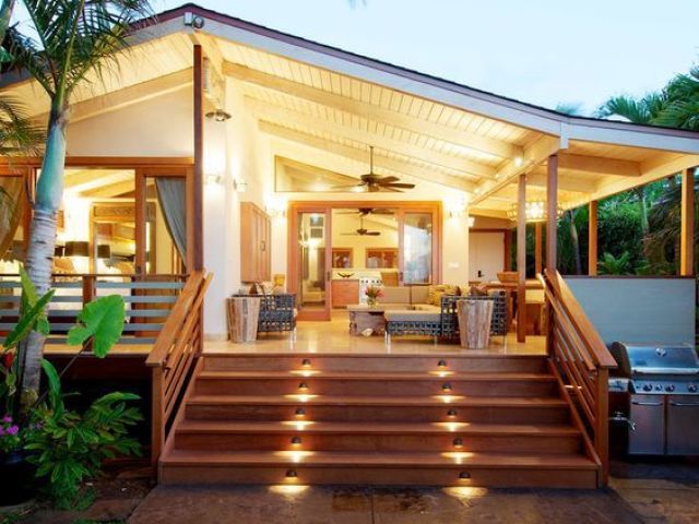 Beach House - Casa de Praia