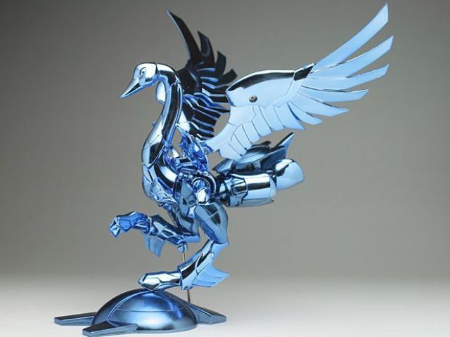 Armadura de Cisne
