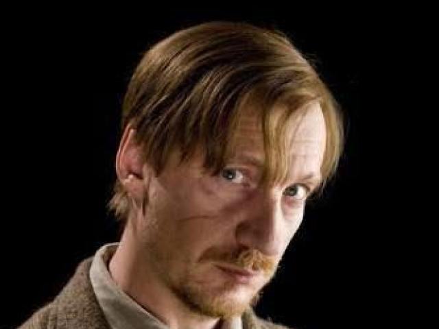 Remo Lupin