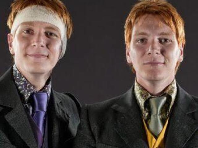 Fred e Jorge