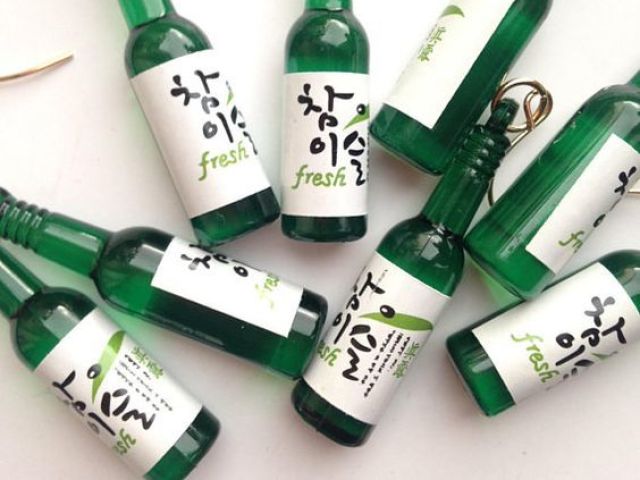 Soju