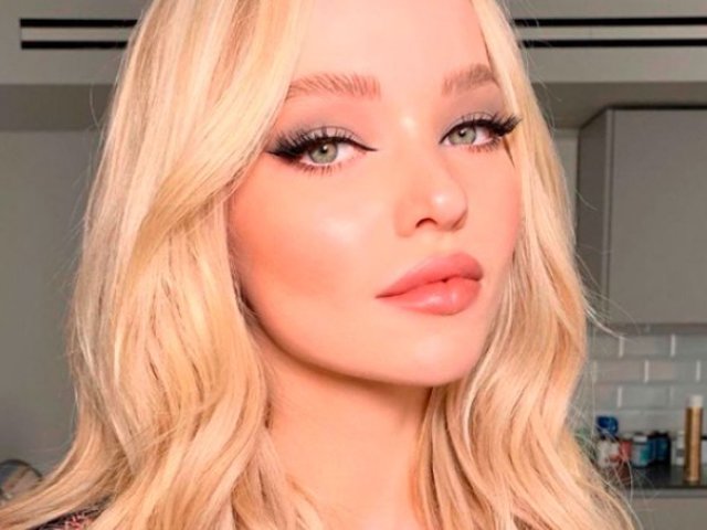 dove cameron