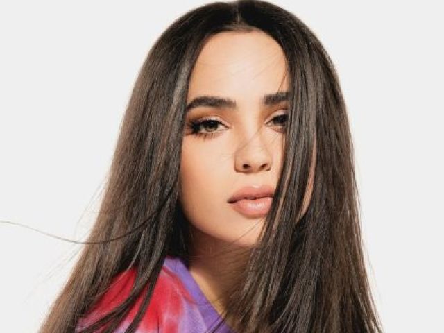 sofia carson