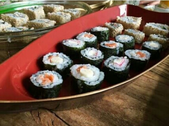 Sushi