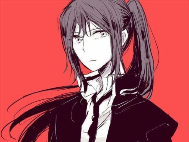 Kuro Yatogami