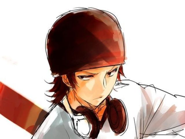 Misaki Yata