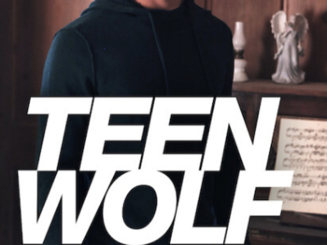 Teen wolf